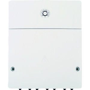 Externe module MU100 voor storingsdetectie (incl. 0-10V aansturing)