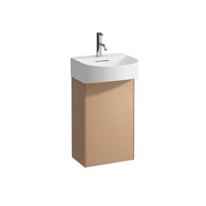 Onderbouwkast 600X390X240 Wastafel H815341 schanier Li cuiv