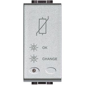 Overspanningsbelveiliging Light Tech