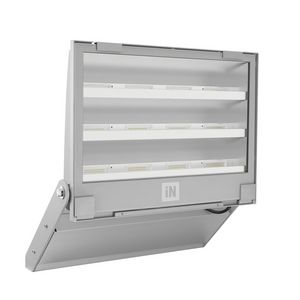 LED-Schijnwerpers 4000K 448W DALI asymm. verspreidende Optie