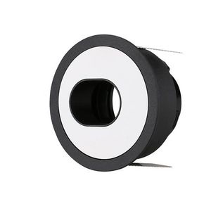 Toebehoren Infinity met bladveren rond IL-FI11A2130
