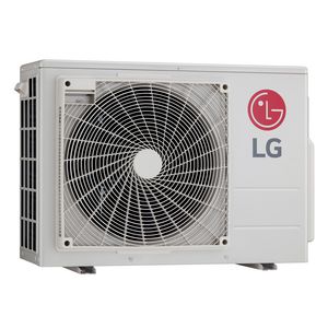 Airco buitendeel Multisplit F ARTCOOL 7.0kW max. 39kBtu en 4 binnendelen