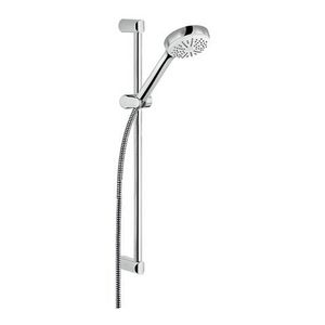 Kludi Logo 1S DN15 doucheset 600mm chroom