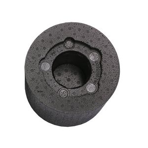 Isolatiekappen tbv allSTOR aansluiting 2