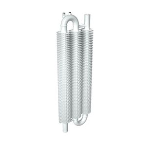 Ribbenbuis conv. D76 lgt. 3600mm zelfst. 1 buis H 1934W