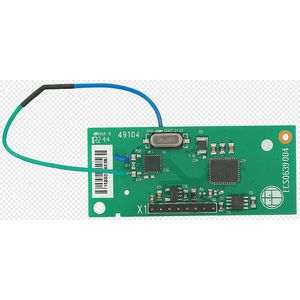 Ontvangst print CMFe R verpakt