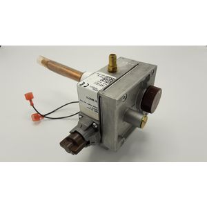 Gasblok Bw80 10018032 S101983