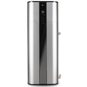 Warmtepompboiler 270ltr. 1-fase 230V