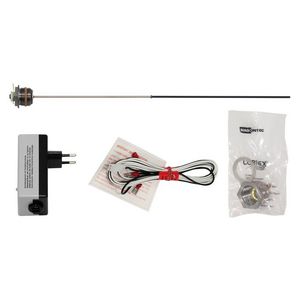 Electrische Anode auroSTEP VSL S NL 150/3