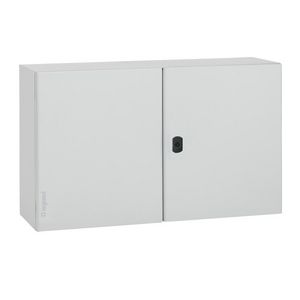 Kast 1000x1200x300 volle plaat Atlantic