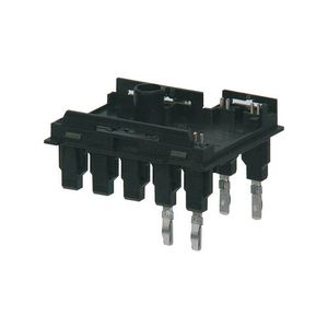 Soldeerpinadapter voor DILM7..DILM12 VVE=4