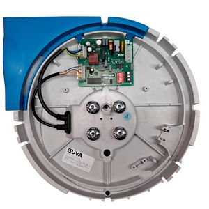 Buva Ventilator BoxStream Serviceset