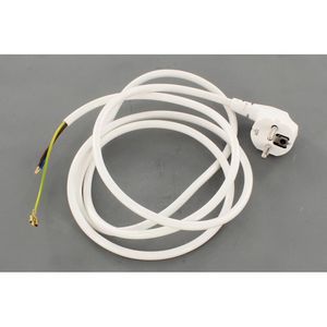 Netsnoer incl stekker 220977