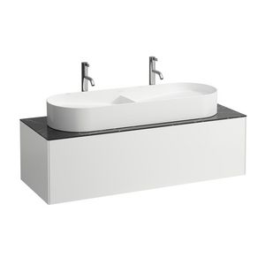Lade Elem 1 Lade Uitsparing Midden Wastafel H812348/9 bnmq