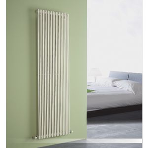 Designradiator Alice 1000x1011x56 verticaal 1476W