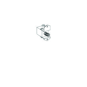 Mechanische bypassEDITION E manueel