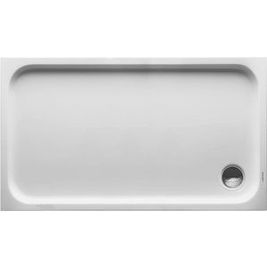 D-Code 4-H douchebak 1300x750x85mm
