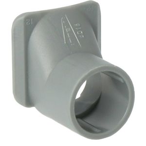 Buiktuit U40/U50 diam. 16mm