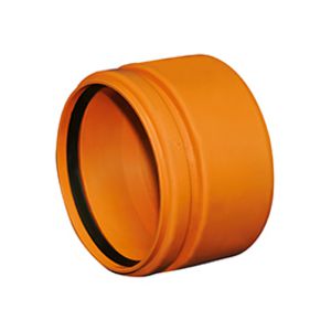 KG PVC Overgang Gres Mof BR 159x125 SN4
