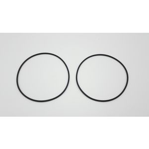 Set a 2st. O-ring Ø130 x 3,5mm S103287