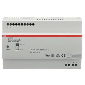 M2300-101 System controller, MDRC (M2300-101)