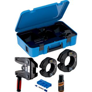 MAPRESS set perskettingen comp[2XL] 76,1-88,9 adapter ZB221