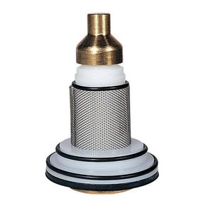Reparatiekit GRDRV 2" (cartridge, diafragma en dichting)