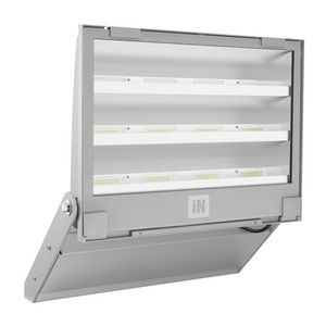 LED-Schijnwerpers 5000K 448W DALI asymm. verspreidende Optie