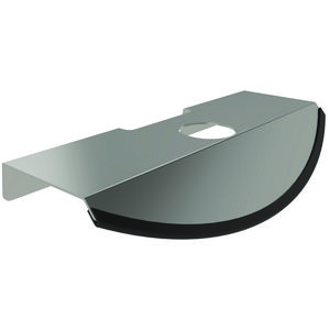 Scheidingsplaat tbv TRESOR