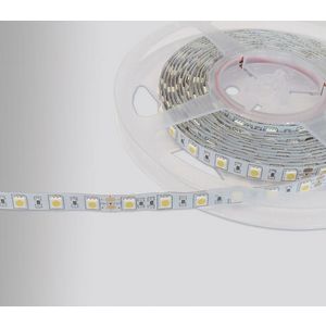 LED strip brons IP20 24Vdc 60LED/m 144W/m 510 RGB 46221117