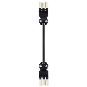 Koppelsnoer GST18I3 2,5mm² 10M B2CA grijs VVE=5