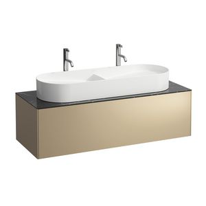 Lade Elem 1 Lade Uitsparing Midden Wastafel H812348/9 dnmq