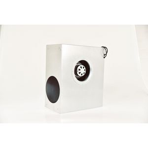 DUCO Ventilatorbox Ducobox WTW