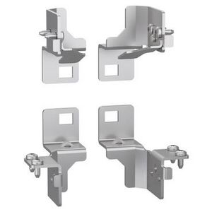 SM dubbele deur deur H1800 x B1600mm