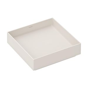 Waskom Xuniva Evo E 400/400 z. kraangat Sand Matt Beige