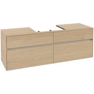 Wastafelonderkast Collaro 1600x548x500mm C02500VJ