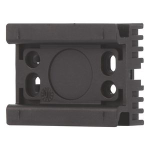 DIN rail support voor BBA.. 45mm VVE=10