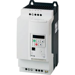 Frequentiereg. U/f SLV DC1 E1 1 /3 230V 15A 4kW IP20