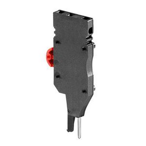 Test adapter (terminal) 1.5mm² 250V 9A 1780670000 VVE=25