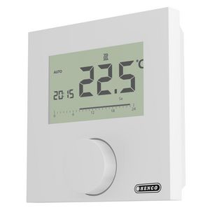 Regelaar LCD Control 230V