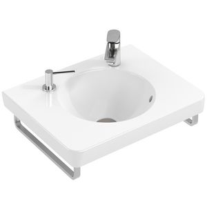 Handdoekhouder collectie-overkoepelend 929640D7