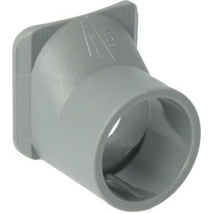 Buiktuit U40/U50 Ø19mm VVE=20