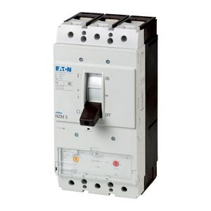 NZM3 150kA 3P 250A IEC