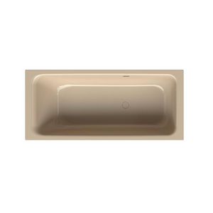 Bad BetteSelect ovlp lange zijde 1800x800mm Bahama beige