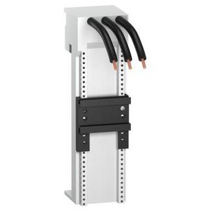 Montageplaat GV3M 1-weg 3M 63A 54x200x63mm VVE=4