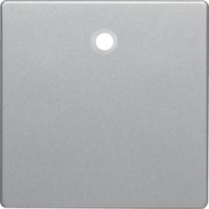 Afdek. v trekschakelaar/-imp.dr. berker Q.1/Q.3/Q.7 alulook