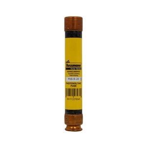 Zekeringelement 20 A AC 600 V DC 600 V VVE=10