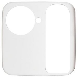 Centraalplaat v Zettler VarioLine R-alpinwit 2CKA001710A2942