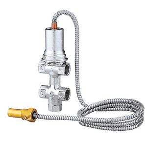 Dompelbuis voor serie 540 - 541