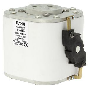 Zekeringelement FUSE 1250A 1250V 4BKN/110 AR